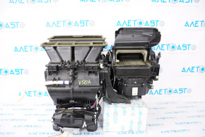 Heater assembly for Toyota Camry v50 12-14 USA
