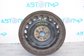 Wheel disk R16 5*114.3 Toyota Camry v50 12-14 usa iron