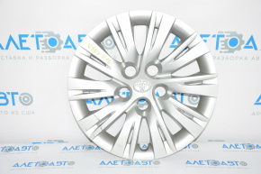 Wheel cap R16 5*114.3 Toyota Camry v50 12-14 USA curb