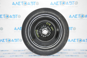 Spare tire R17 Toyota Camry v50 usa