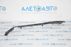 Left rear bumper mount for Toyota Camry v50 12-14 USA