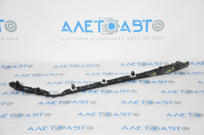 Left rear bumper mount for Toyota Camry v50 12-14 USA