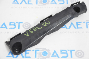 Left front bumper mount for Toyota Camry v50 12-14 USA