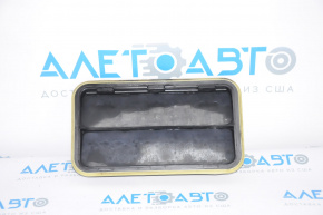 Left air vent shield for Toyota Camry v50 12-14 USA