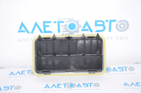 Left air vent shield for Toyota Camry v50 12-14 USA
