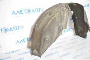 Rear left fender liner for Toyota Camry v50 12-14 USA