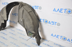 Rear left fender liner for Toyota Camry v50 12-14 USA
