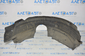 Rear left fender liner for Toyota Camry v50 12-14 USA