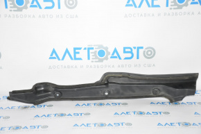 Left door-wing seal for Toyota Camry v50 12-14 USA