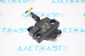 Toyota Camry V50 12-14 trunk lid lock (USA)