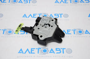 Toyota Camry V50 12-14 trunk lid lock (USA)