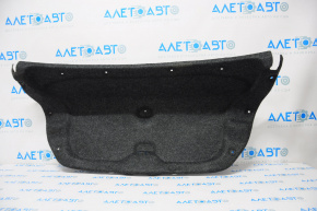 Toyota Camry V50 12-14 USA Black Trunk Lid Trim