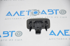 Trunk lid number plate light right Toyota Camry v50 12-14 usa