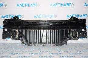 Toyota Camry V50 12-14 USA Rear Panel