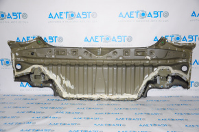 Toyota Camry V50 12-14 USA Rear Panel