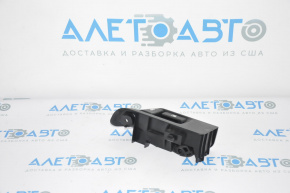 Toyota Camry v50 12-14 fuel filler flap and trunk lid release lever