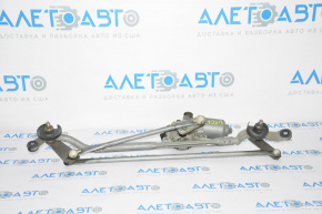 Toyota Camry V50 12-14 Windscreen Wiper Linkage with Motor