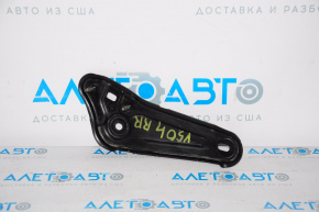 Front right rear subframe lug for Toyota Camry v50 12-14 USA