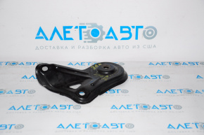 Front subframe burr, rear left, Toyota Camry v50 12-14 USA