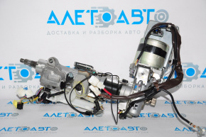 Toyota Camry V50 12-14 Hybrid USA Power Steering Column