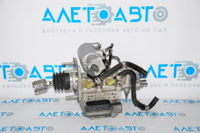 ABS brake system with brake master cylinder for Toyota Camry V50 12-14 hybrid USA