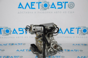 ABS brake system with brake master cylinder for Toyota Camry V50 12-14 hybrid USA