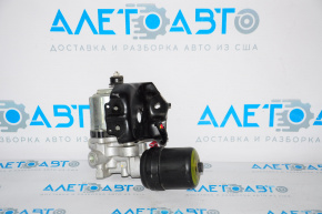 Brake booster Toyota Camry v50 12-14 hybrid USA