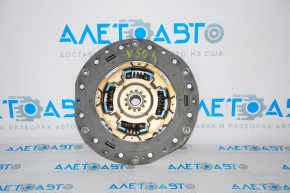 Damper Toyota Camry v50 12-14 hybrid usa CVT