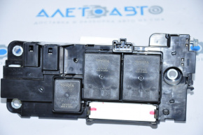 Toyota Camry V50 12-14 Hybrid USA Fuse Box
