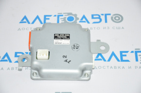 Toyota Camry V50 12-14 Hybrid USA