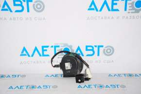 Toyota Camry v50 12-14 hybrid usa warning signal