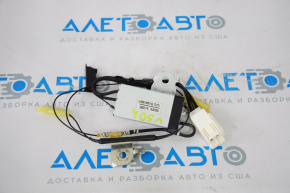 ANTENNA AMPLIFIER RECEIVER MODULE ASSEMBLY Toyota Camry v50 12-14 usa