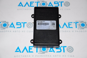Blu Logic ecu module Toyota Camry v50 12-12 usa