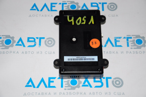 Blu Logic ecu module Toyota Camry v50 12-12 usa