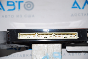 LOCKING CONTROL MODULE Toyota Camry v50 12-12 usa