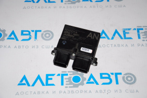 OCCUPANT DETECTION SENSOR Toyota Camry v50 12-14 usa bummer