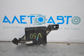 TEMPERATURE CONTROL MODULE AC AMPLIFIER Toyota Camry v50 12-13 usa