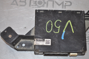 TEMPERATURE CONTROL MODULE AC AMPLIFIER Toyota Camry v50 12-13 usa