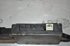 TEMPERATURE CONTROL MODULE AC AMPLIFIER Toyota Camry v50 12-13 usa