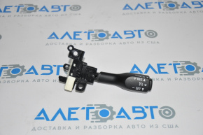 Toyota Camry v50 12-14 USA Cruise Control