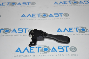 Toyota Camry v50 12-14 USA Cruise Control