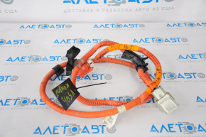 Power cable inverter-compressor Toyota Camry v50 12-14 usa LE