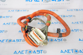 Power cable for Toyota Camry v50 12-14 usa LE gearbox long