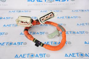 Power cable for Toyota Camry v50 12-14 usa LE box short