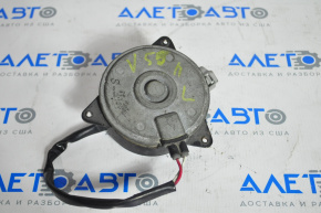 Left Cooling Fan Motor for Toyota Camry V55 15-17 Hybrid USA