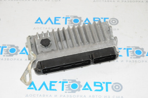 Block ECU engine computer Toyota Camry v55 15-17 2.5 usa