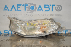 Right turn signal Toyota Camry v55 15-17 usa