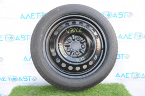 Spare tire for Toyota Camry v70 18-24 R17 155/70