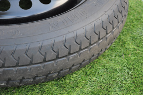Spare tire for Toyota Camry v70 18-24 R17 155/70