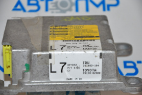 Toyota Corolla E12 02-06 SRS Airbag Computer Module